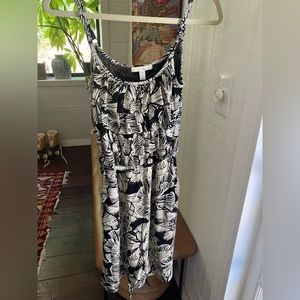 Weston Wear Print Dress
